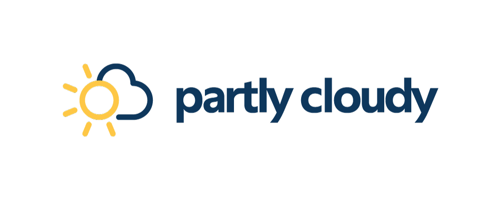 Partly Cloudy